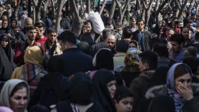 The 12-Day War Didn’t Break Iran’s Economy — It Exposed the Collapse Already Underway