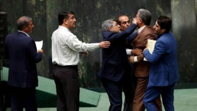 Infighting and Frailty Cripple Tehran’s Leadership Amid Multiple Crises