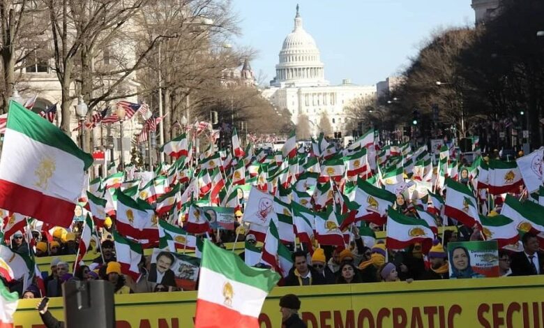 Response to Michael Rubin: Why Iran’s Future Lies with Resistance, Not Royal Nostalgia