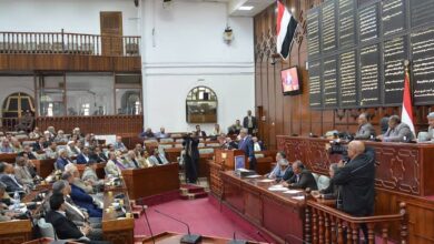 Yemeni Parliament Majority Endorses NCRI’s Ten-Point Plan, Calls for IRGC Terror Listing