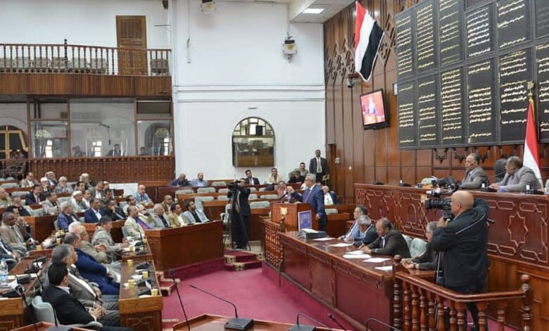 Yemeni Parliament Majority Endorses NCRI’s Ten-Point Plan, Calls for IRGC Terror Listing