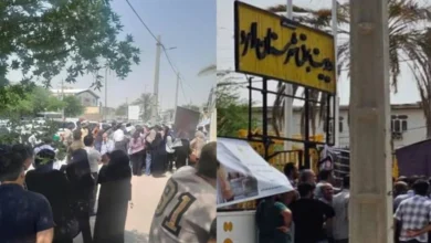 Iran Protests Erupt Over Economic Collapse and Regime Incompetence