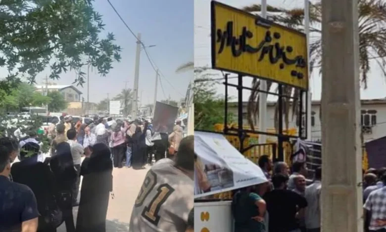 Iran Protests Erupt Over Economic Collapse and Regime Incompetence