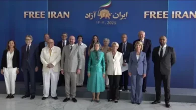 Free Iran Conference Presents a New Blueprint for Unity and Liberation