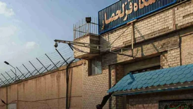 Who Is Behind Ghezel Hesar Prison’s Brutal Crackdown on Iran’s Political Prisoners