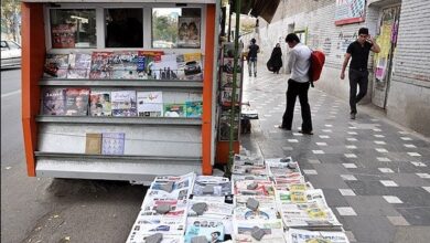 Friday Sermons, Officials’ Statements, and Snapback Fears: Signs of Deepening Crisis in Tehran