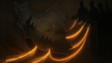 Iran’s Regime is Fueling Foreign Proxies While the People Face Economic Collapse