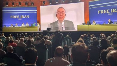 Former UN Special Rapporteur Javaid Rehman: “The World Failed in 1988—It Must Not Fail Again”