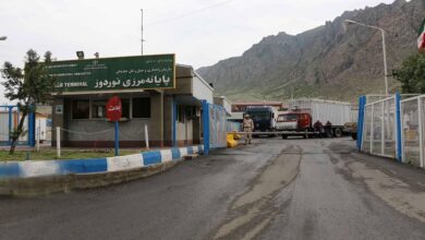 Tehran’s Strategic Setback in the Caucasus Deepens Internal Rifts