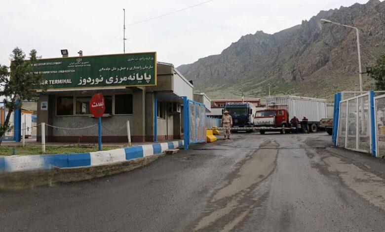 Tehran’s Strategic Setback in the Caucasus Deepens Internal Rifts