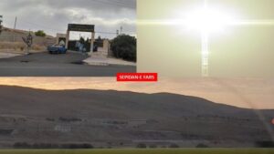 Rebellious Youth in Iran Target Regime Symbols and Centers of Repression in New Wave of Operations