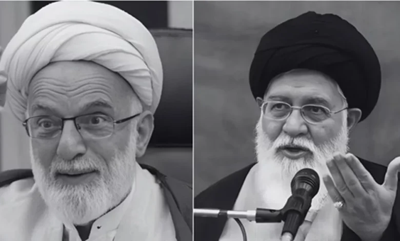 Iran’s Leaders Bristle at Signs of Strategic Retreat in Region and at Home