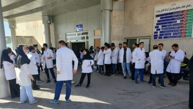 Protests Continue Across Iran as Regime’s Systemic Corruption Fuels Public Rage