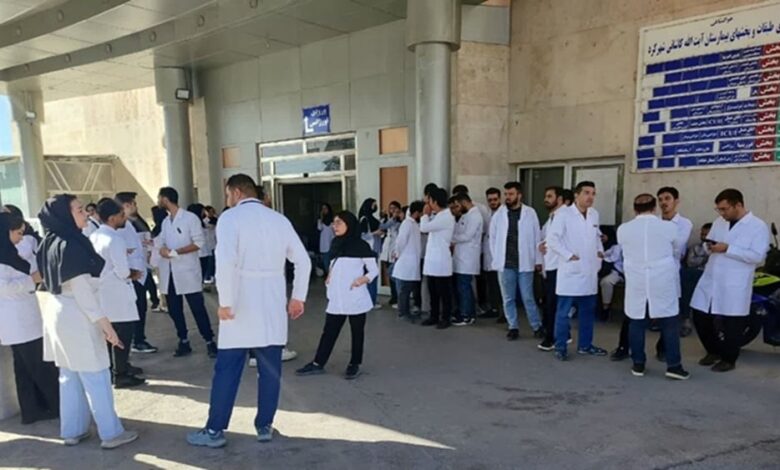 Protests Continue Across Iran as Regime’s Systemic Corruption Fuels Public Rage