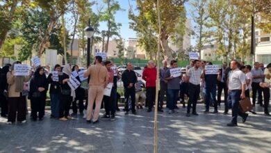 In Iran, Politics Is Written on Empty Tables: Rising Poverty, Installment Purchases, and Institutional Corruption