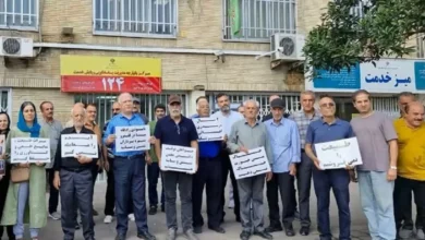 Iran Protests Erupt Nationwide Amid Regime Mismanagement and Mounting Crises