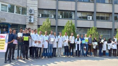 Collapsing Infrastructure and Economic Ruin Trigger Iran Protests