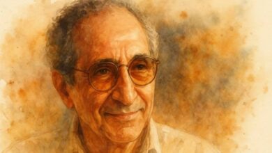 Andranik Assatourian: The Rebel Maestro Who Revolutionized Iranian Pop