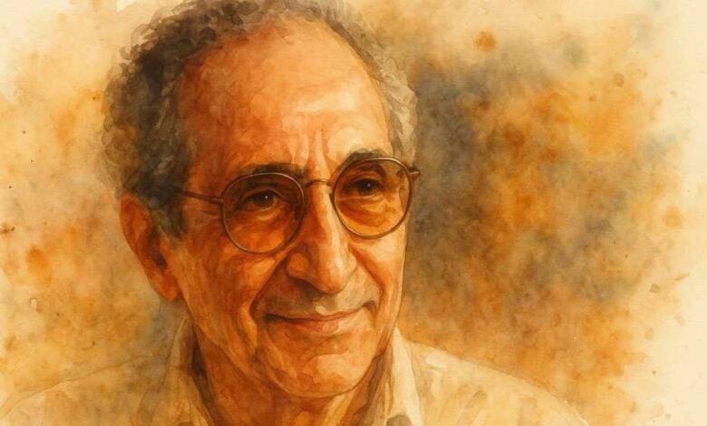 Andranik Assatourian: The Rebel Maestro Who Revolutionized Iranian Pop