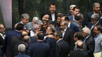 Khamenei Pulls Strings in Coordinated Crackdown as Iran’s Revisionist Faction Refuses to Yield