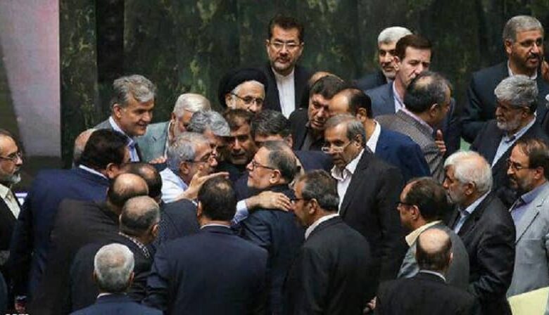 Khamenei Pulls Strings in Coordinated Crackdown as Iran’s Revisionist Faction Refuses to Yield