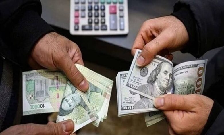 Iran’s Currency Crisis: The Legacy of Four Decades of Multi-Rate Policies