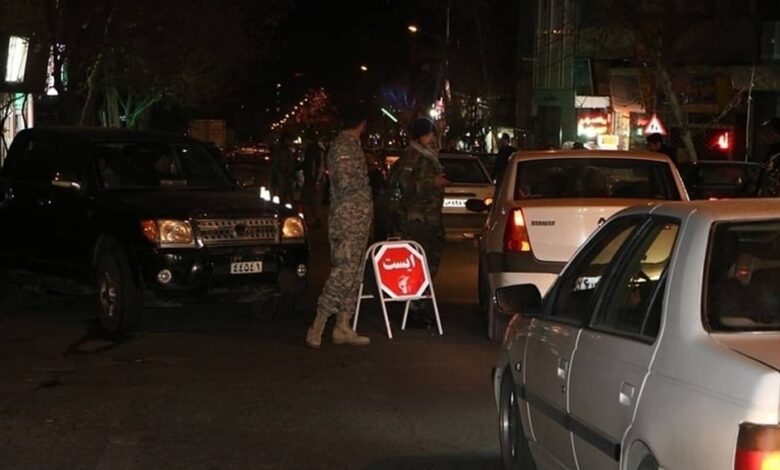 Iran Faces Mounting Crisis: Snapback Mechanism Threats, Nationwide Military Alert, and Fear of Uprising