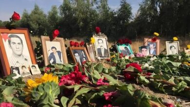 Iran News: Commentary Seeks to Whitewash 1988 Massacre, Shield Khamenei’s Role