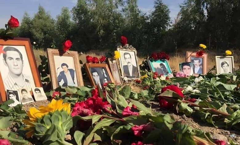 Iran News: Commentary Seeks to Whitewash 1988 Massacre, Shield Khamenei’s Role