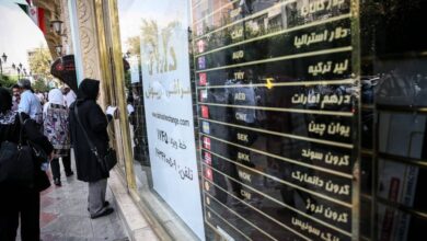 Tehran in Damage-Control Mode After Snapback Sanctions Triggered, Economic Fears Soar