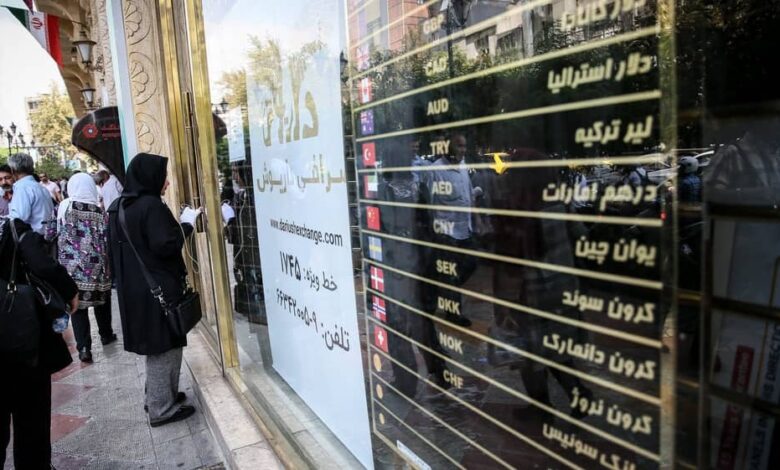 Tehran in Damage-Control Mode After Snapback Sanctions Triggered, Economic Fears Soar