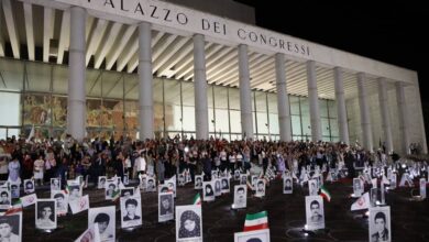 Officials in Tehran Reveal Dread of PMOI as Social Unrest Brews Nationwide