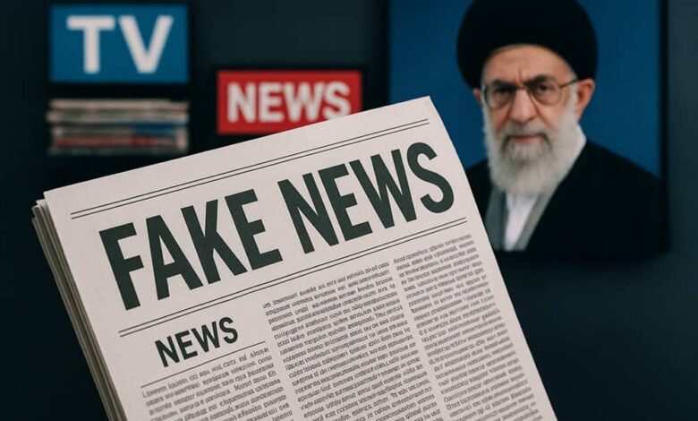 Inside Tehran’s Demonization Machine: The Clerical Regime’s War on the Iranian Resistance