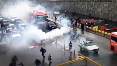 The Lasting Impact of the 2022 Uprising on Iran’s Political Landscape