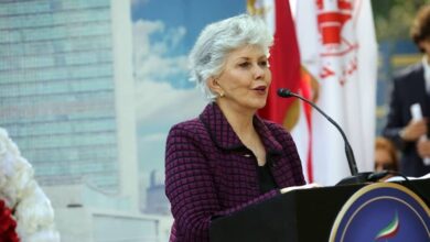 Linda Chavez: Thousands in New York Declare End to Theocracy and Tyranny in Iran