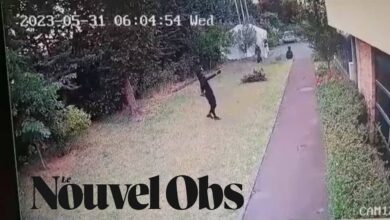 Iran-Linked Attack on Opposition Center in France Brings Prison Terms — Le Nouvel Observateur