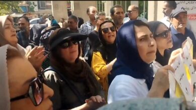 Iran’s Regime Faces Public Fury as Protests Continue Over Corruption, Incompetence, and Repression