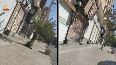 Iran Marks Anniversary of 2022 Uprising as Protests Continue Over Regime Corruption and Inefficiency