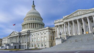 U.S. Lawmakers Urge President Trump to Block Iranian Regime’s Delegation from UN General Assembly