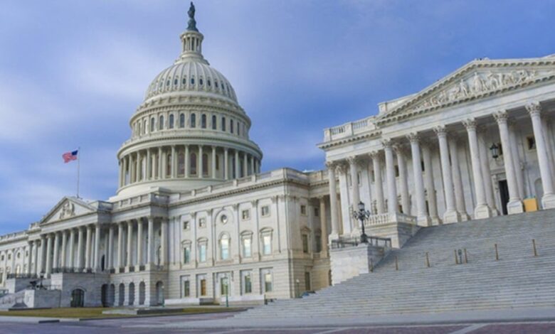 U.S. Lawmakers Urge President Trump to Block Iranian Regime’s Delegation from UN General Assembly