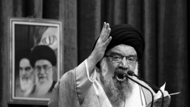 Iran Clerics Downplay Snapback Sanctions as Regime Grapples with Crisis