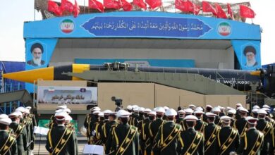 Iran’s Nuclear Bluster After UN Snapback: Rhetoric Masks a Regime in Decline