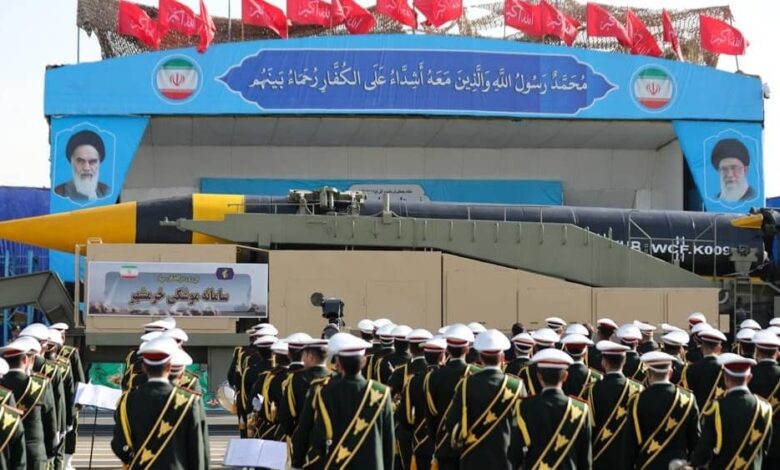 Iran’s Nuclear Bluster After UN Snapback: Rhetoric Masks a Regime in Decline