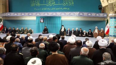 Khamenei’s Weak Position Exposed as Iran’s Rival Factions Escalate Infighting