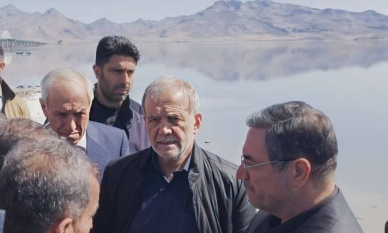 While Pezeshkian Blames Iranians for ‘Bad Consumption,’ Facts Reveal Regime’s Crippling Incompetence and Extortion