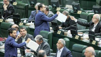 Iranian Regime MPs Call for Nuclear Weapons as UN Snapback Looms