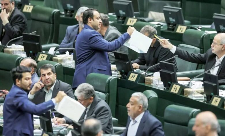 Iranian Regime MPs Call for Nuclear Weapons as UN Snapback Looms