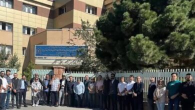 Widespread Protests Hit Iranian Cities Over Economic Hardship and Political Oppression