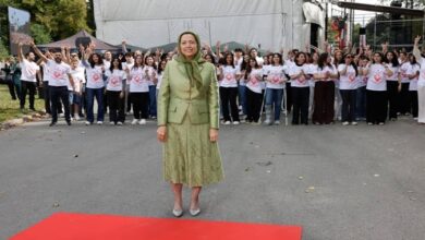 International Day of Peace: The Iranian Regime as the Principal Enemy of Global Stability