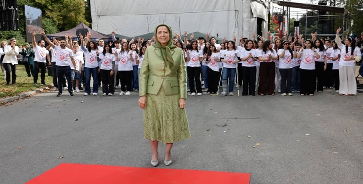 International Day of Peace: The Iranian Regime as the Principal Enemy of Global Stability